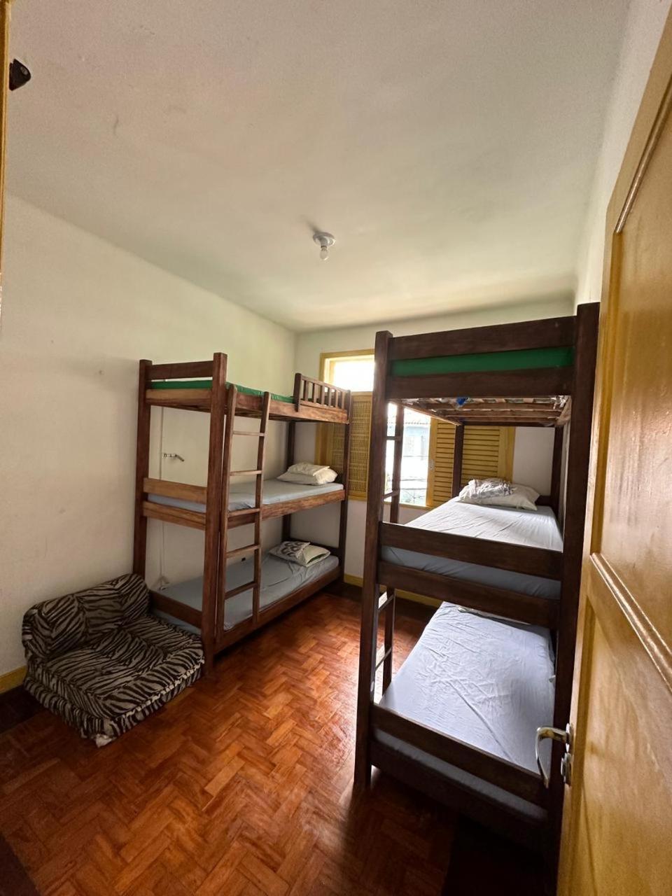 Lord Hostel Salvador Eksteriør bilde