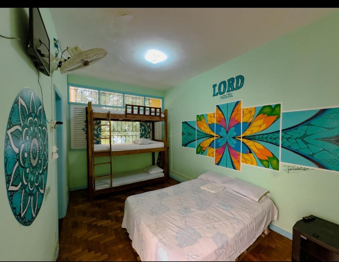 Lord Hostel Salvador Eksteriør bilde
