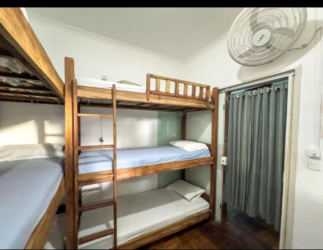 Lord Hostel Salvador Eksteriør bilde