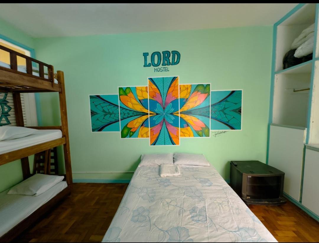 Lord Hostel Salvador Eksteriør bilde