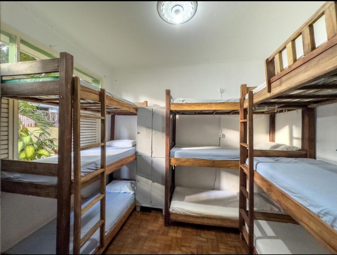 Lord Hostel Salvador Eksteriør bilde